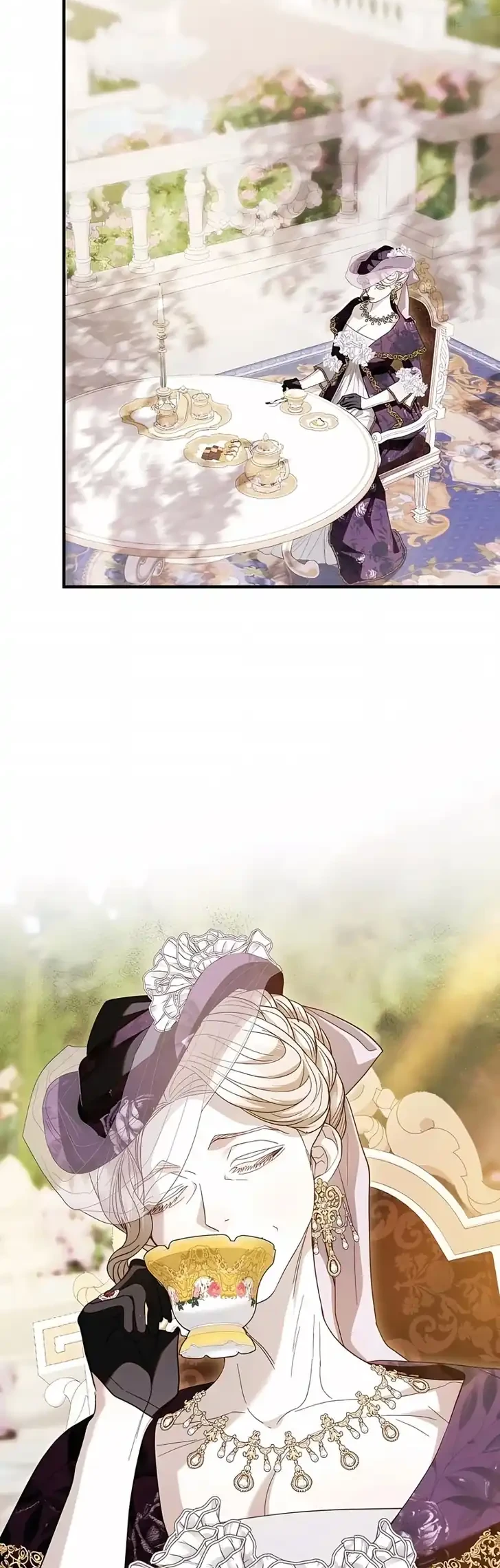 I Only Need the Duke’s Child Chapter 32 Gambar 9