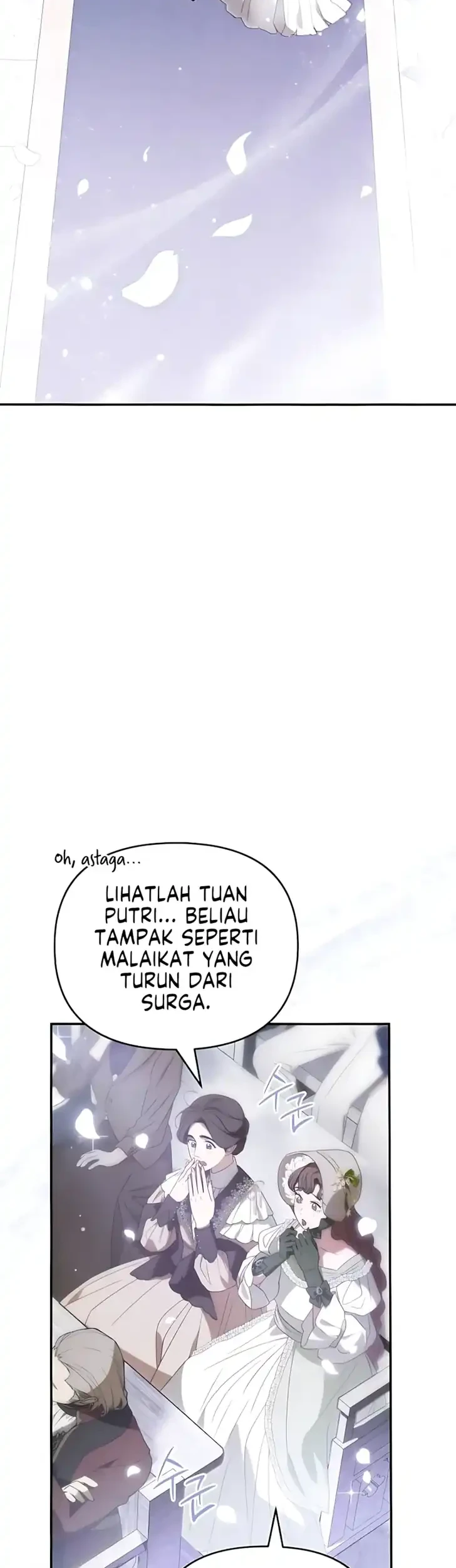 I Only Need the Duke’s Child Chapter 6 Gambar 9