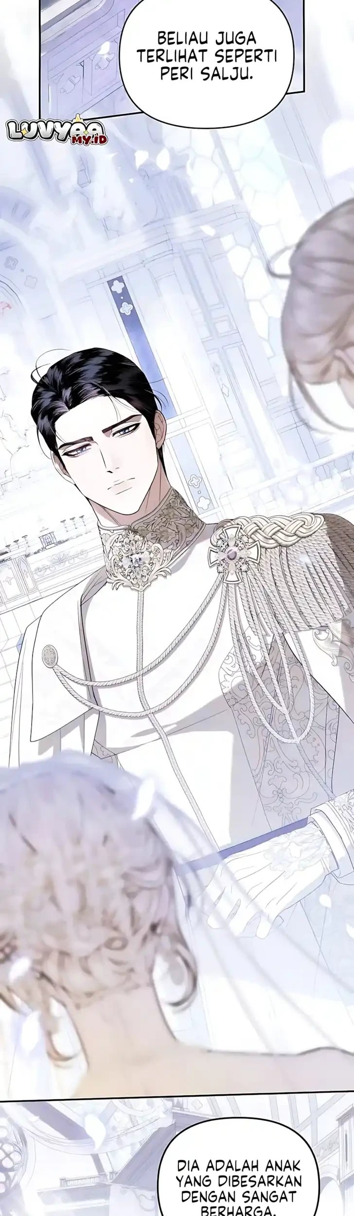 I Only Need the Duke’s Child Chapter 6 Gambar 10