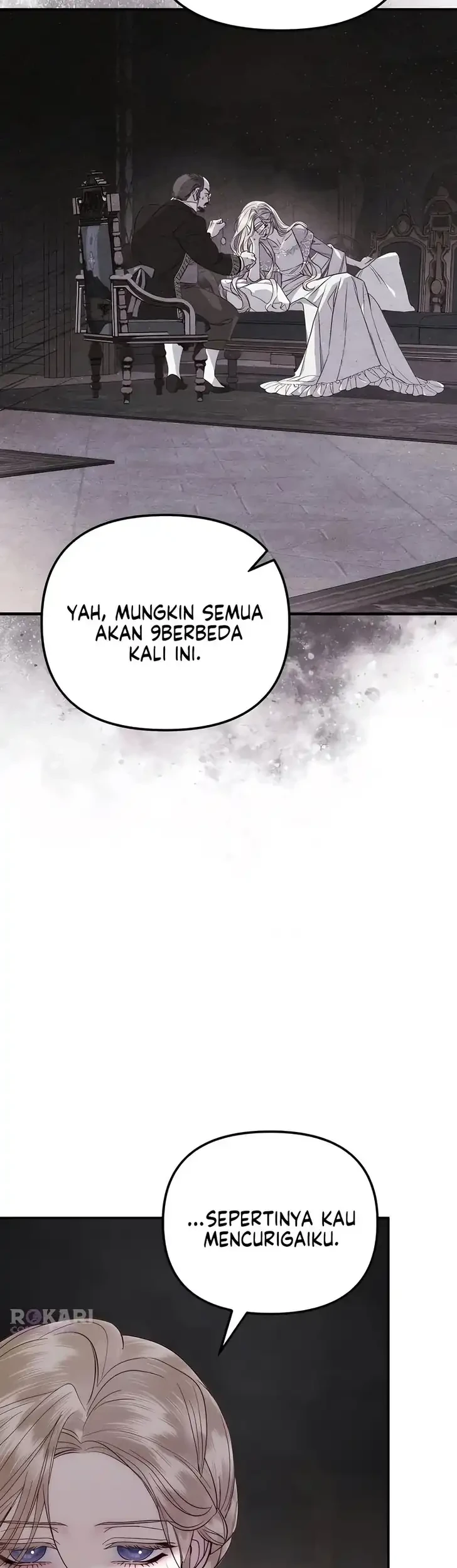 I Only Need the Duke’s Child Chapter 8 Gambar 7