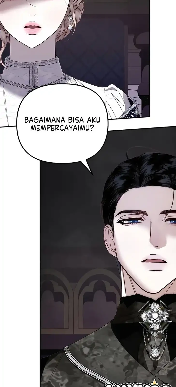 I Only Need the Duke’s Child Chapter 8 Gambar 8