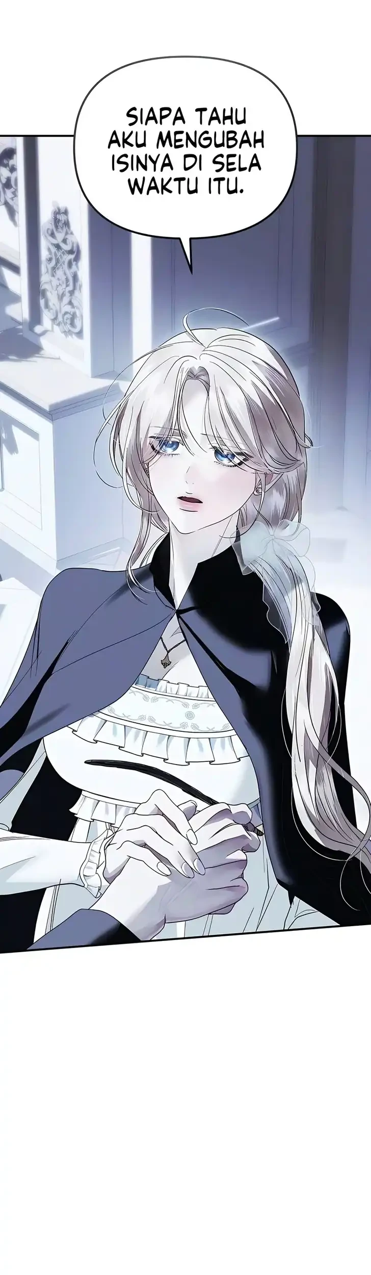 I Only Need the Duke’s Child Chapter 9 Gambar 7