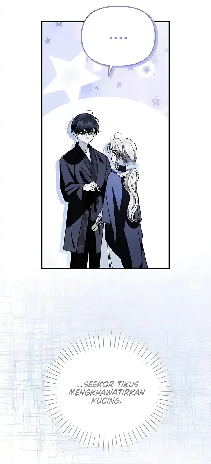 I Only Need the Duke’s Child Chapter 9 Gambar 8