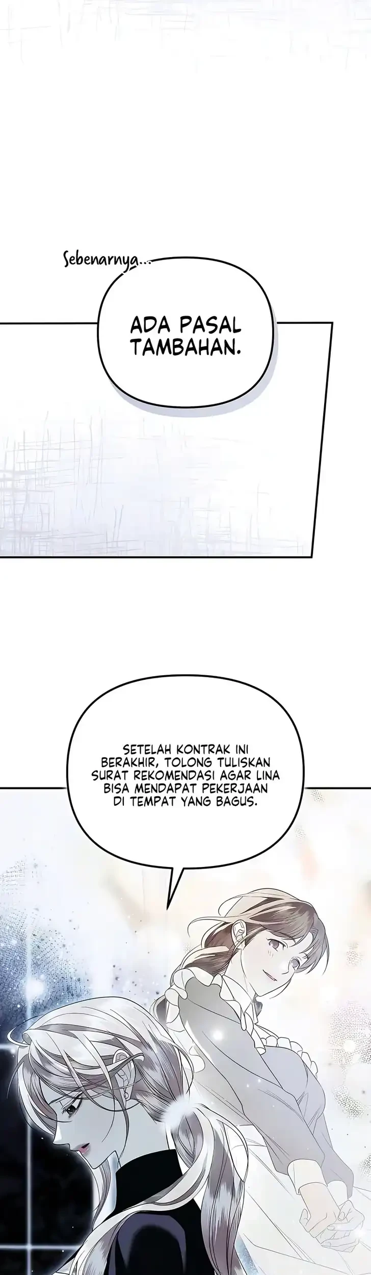 I Only Need the Duke’s Child Chapter 9 Gambar 9