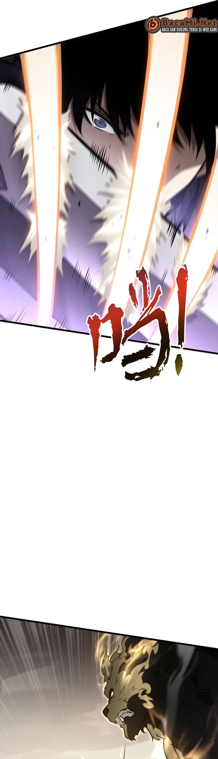 I Owe A Billion Dollars And I am Forced to Become A Worker For An Evil God Chapter 49 Gambar 8