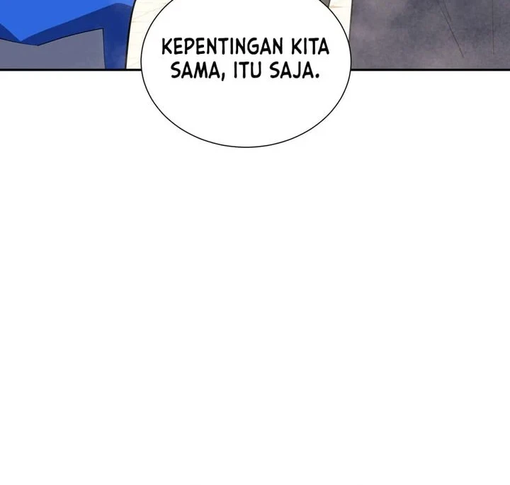 I Owe A Billion Dollars And I am Forced to Become A Worker For An Evil God Chapter 54 Gambar 6