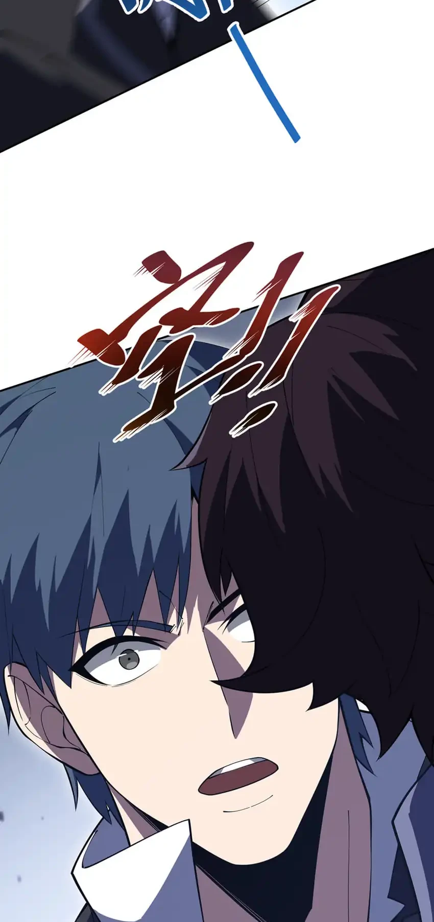 I Owe A Billion Dollars And I am Forced to Become A Worker For An Evil God Chapter 57 Gambar 5