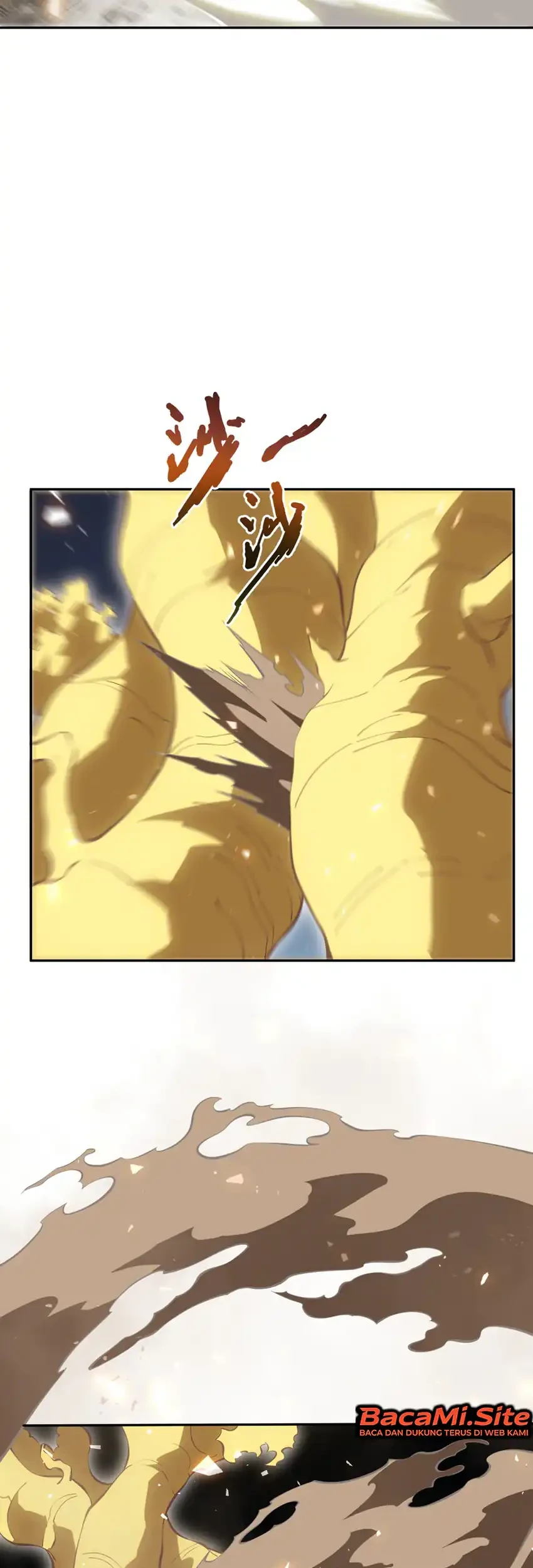 I Owe A Billion Dollars And I am Forced to Become A Worker For An Evil God Chapter 65 Gambar 6