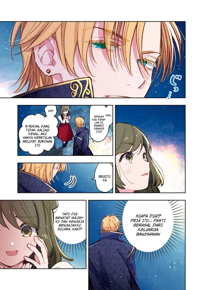 I Picked Up This World’s Strategy Guide! Chapter 12 Gambar 4