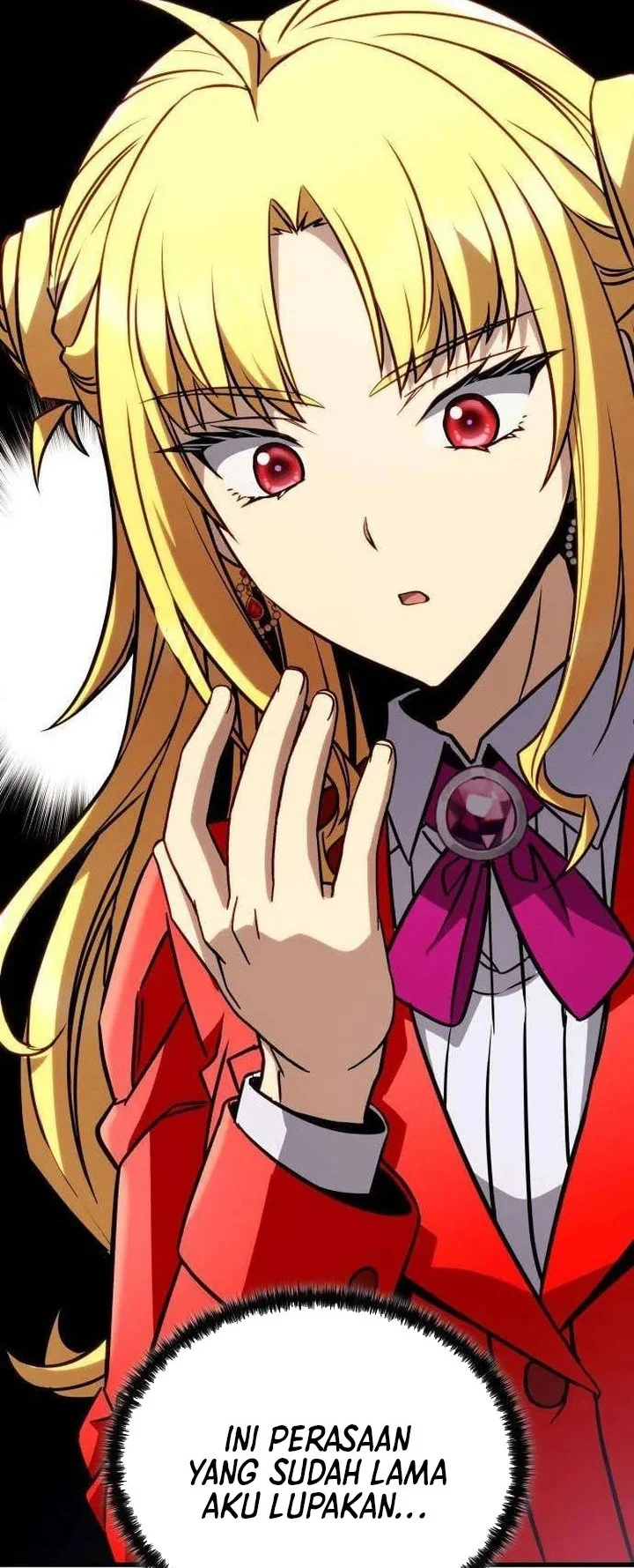 I Quit Everything to Selling Cola Chapter 12 Gambar 9