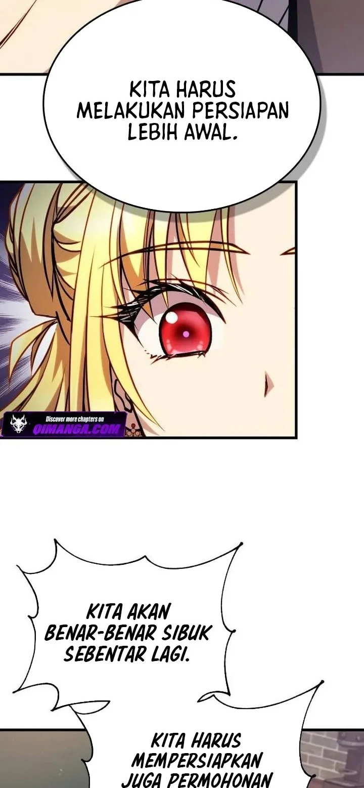 I Quit Everything to Selling Cola Chapter 13 Gambar 11