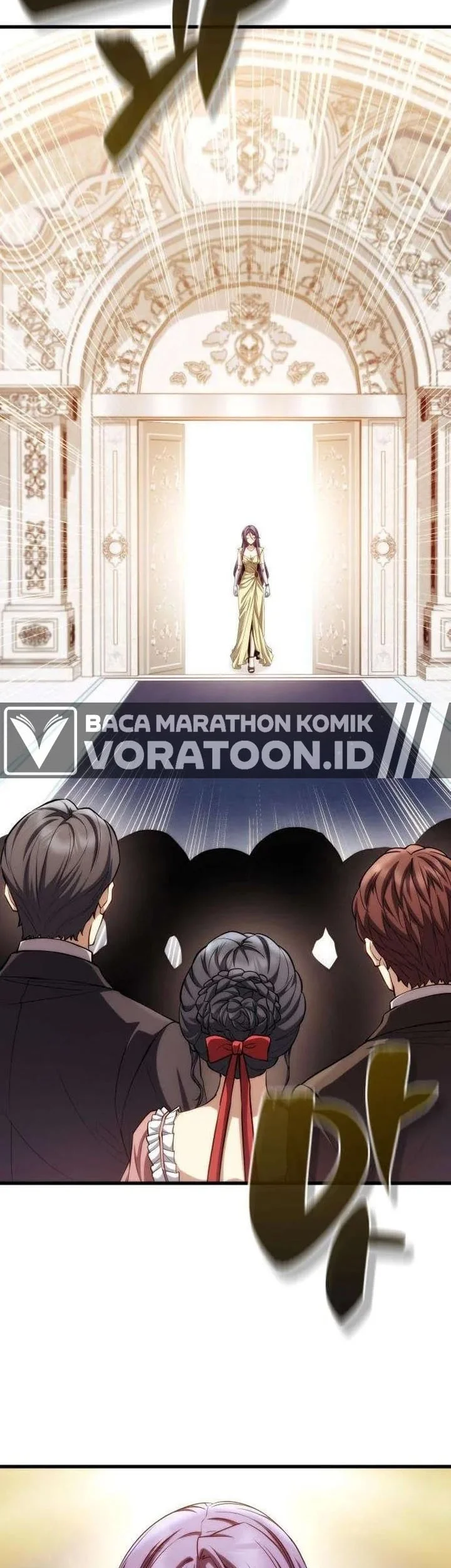 I Quit Everything to Selling Cola Chapter 17 Gambar 8