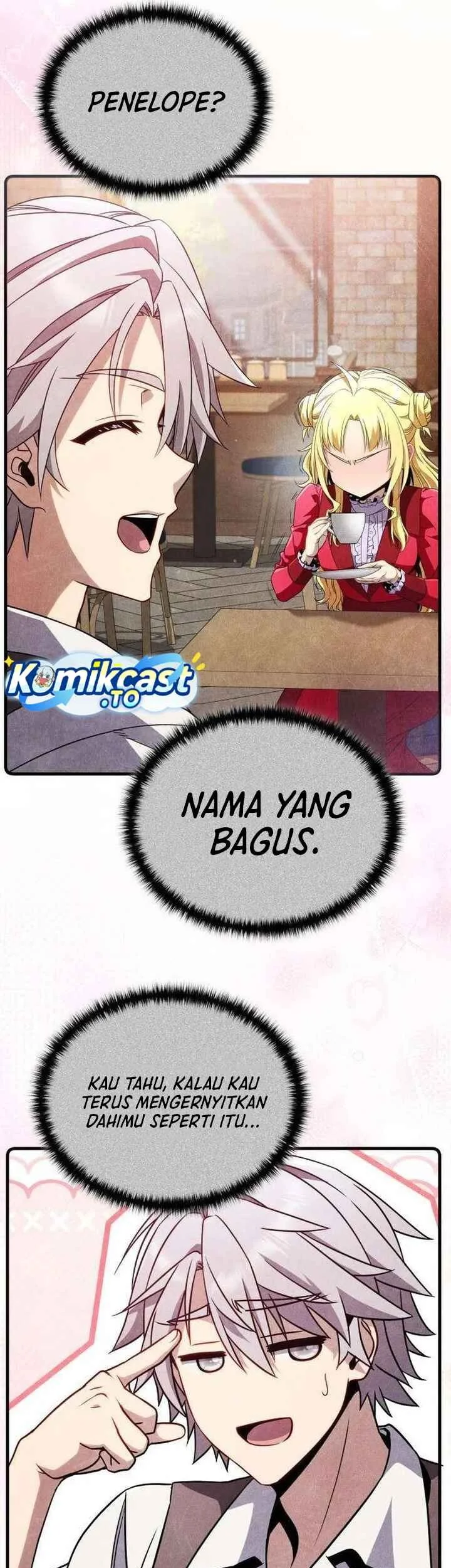 I Quit Everything to Selling Cola Chapter 2 Gambar 10
