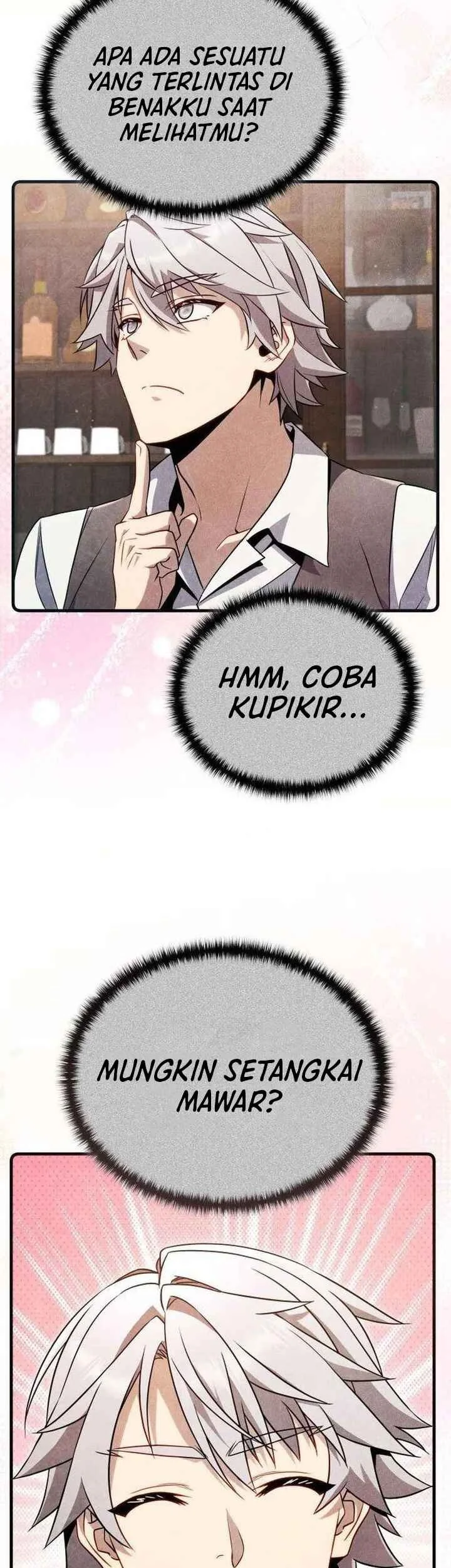 I Quit Everything to Selling Cola Chapter 2 Gambar 12
