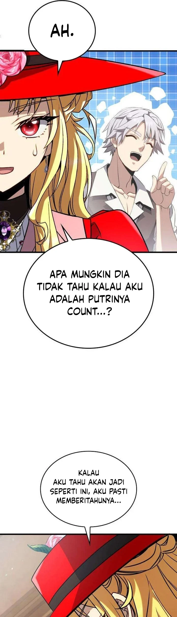 I Quit Everything to Selling Cola Chapter 4 Gambar 12