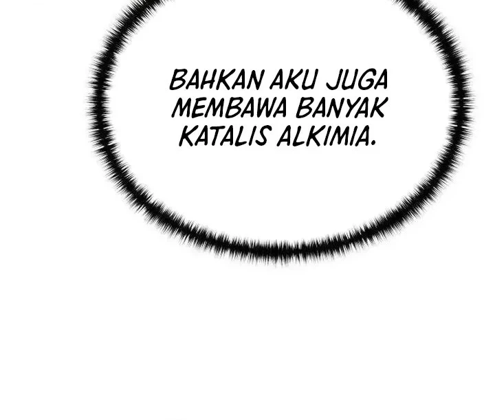 I Quit Everything to Selling Cola Chapter 5 Gambar 11