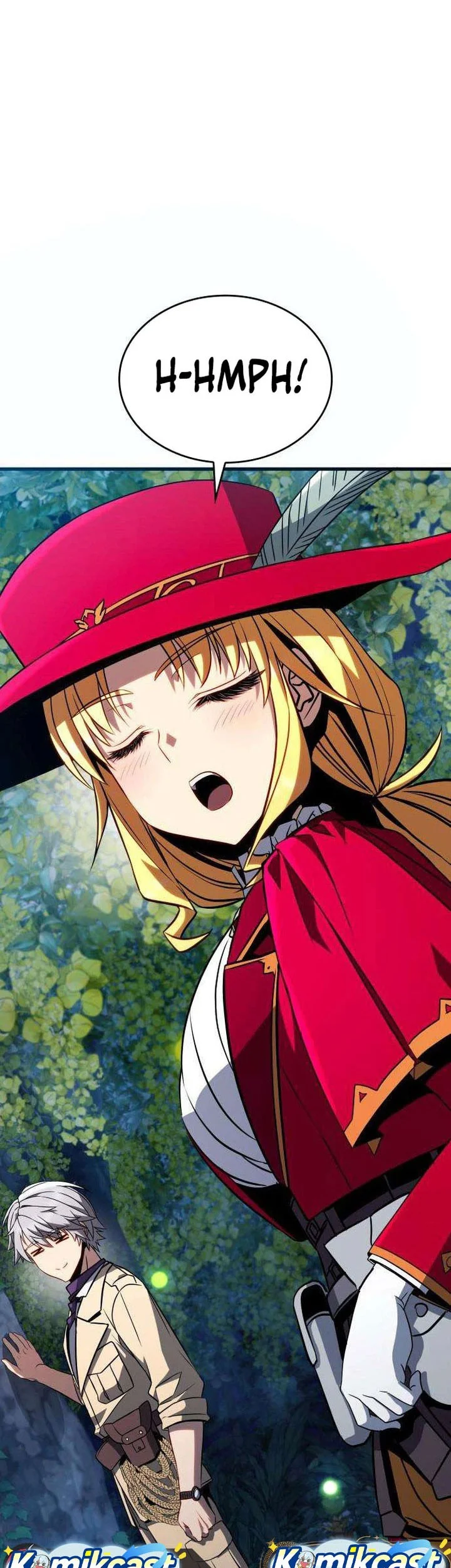 I Quit Everything to Selling Cola Chapter 8 Gambar 10