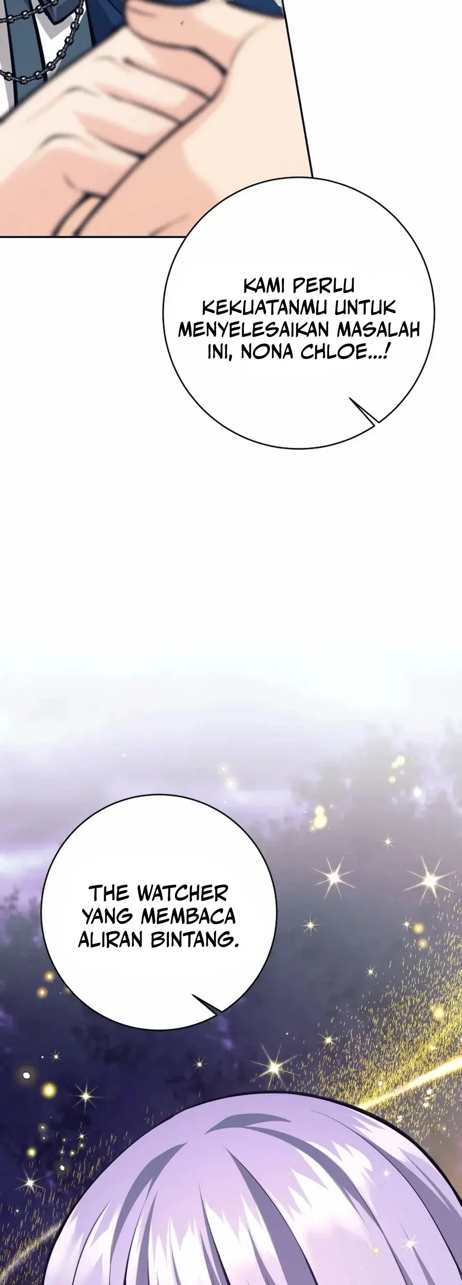 I Quit The Heros Party Chapter 112 Gambar 8