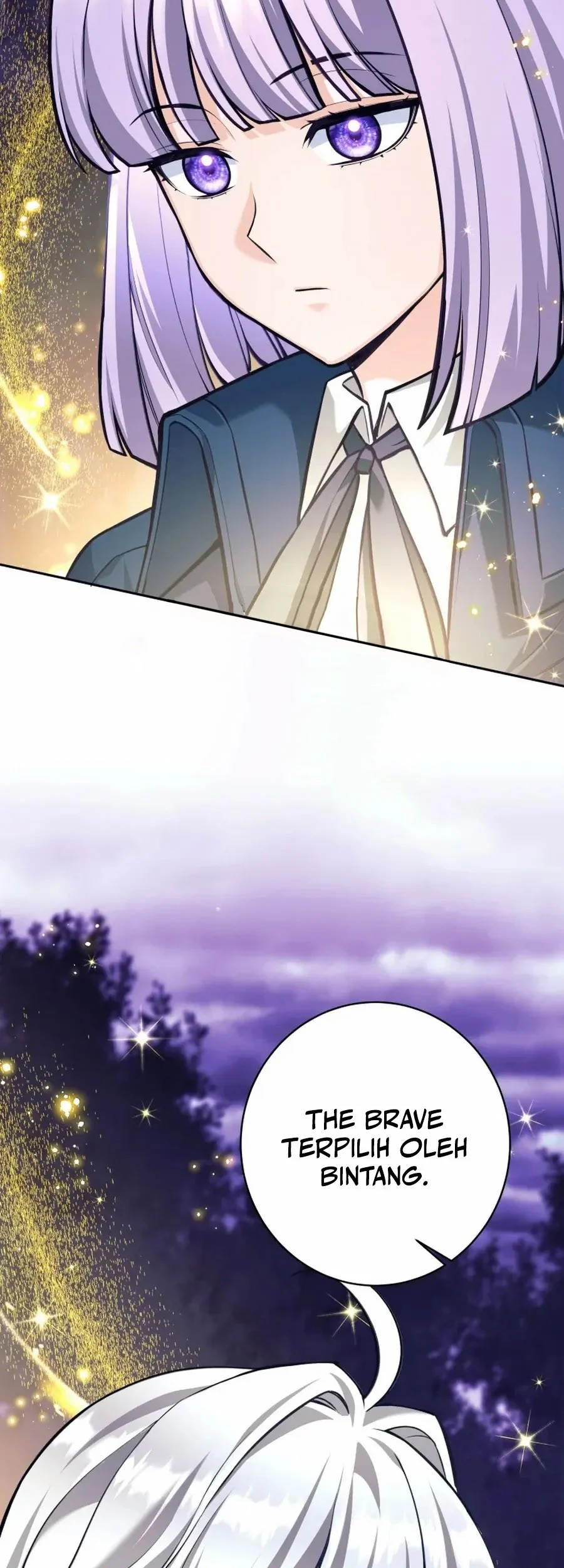 I Quit The Heros Party Chapter 112 Gambar 9