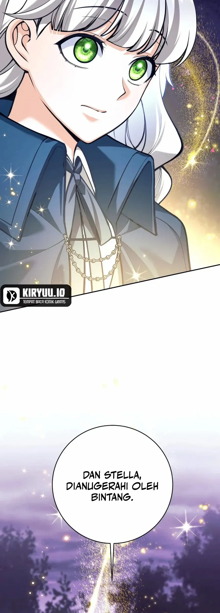 I Quit The Heros Party Chapter 112 Gambar 10