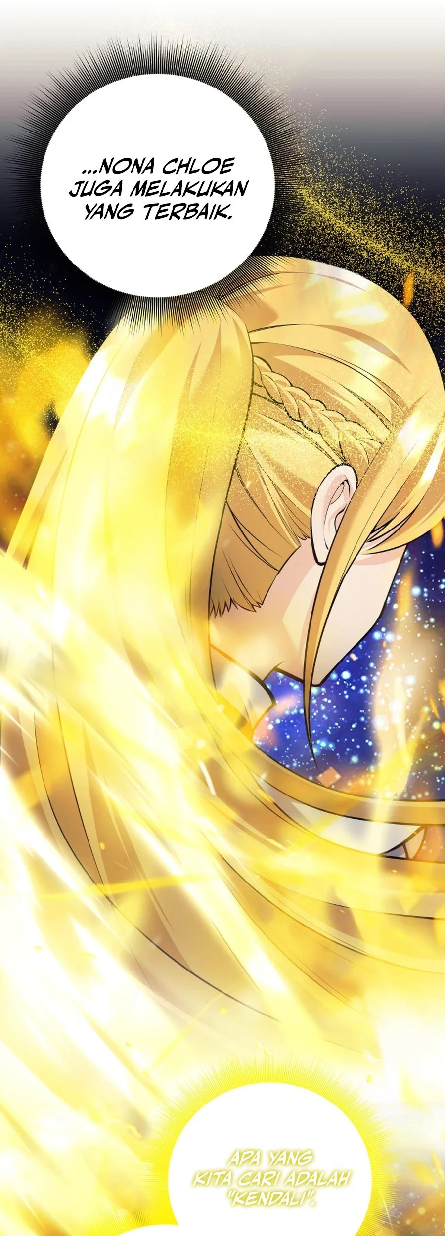 I Quit The Heros Party Chapter 114 Gambar 8