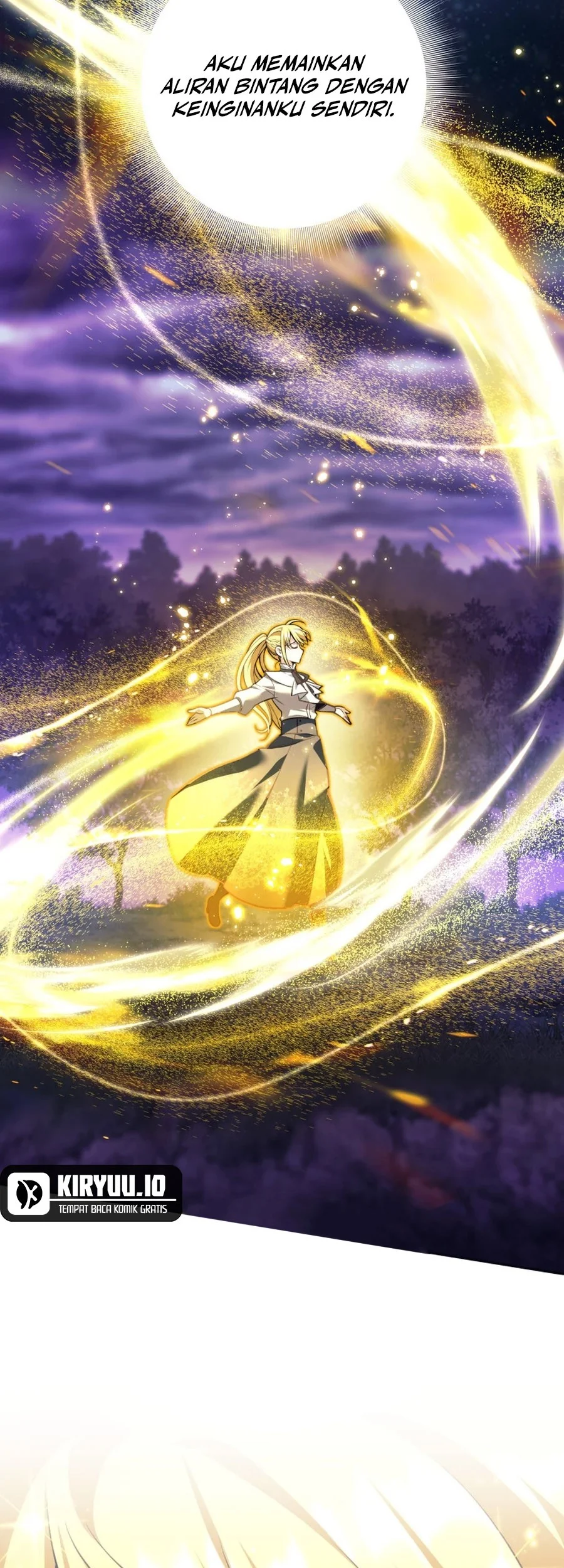 I Quit The Heros Party Chapter 114 Gambar 10