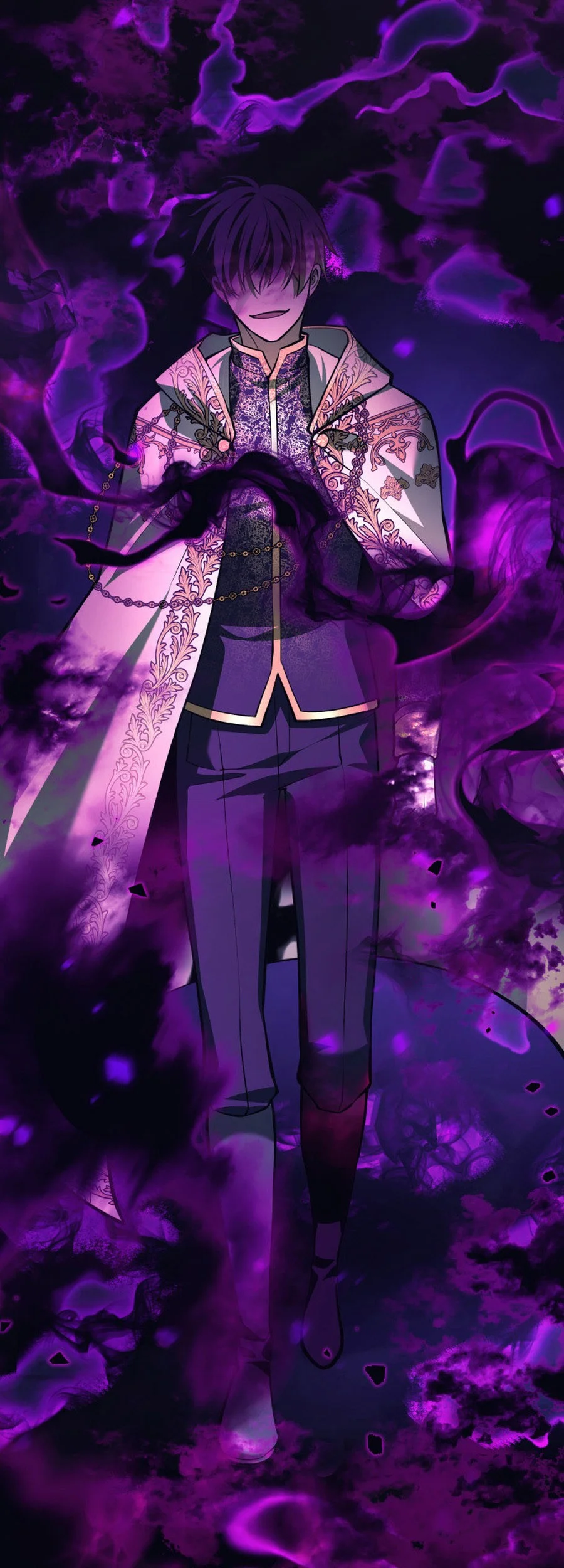 I Quit The Heros Party Chapter 118 Gambar 9