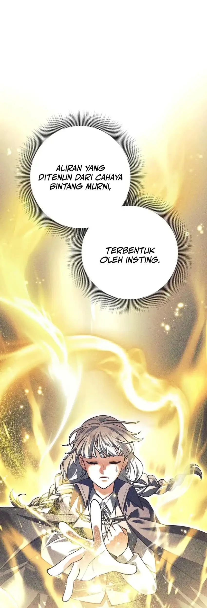 I Quit The Heros Party Chapter 139 Gambar 10