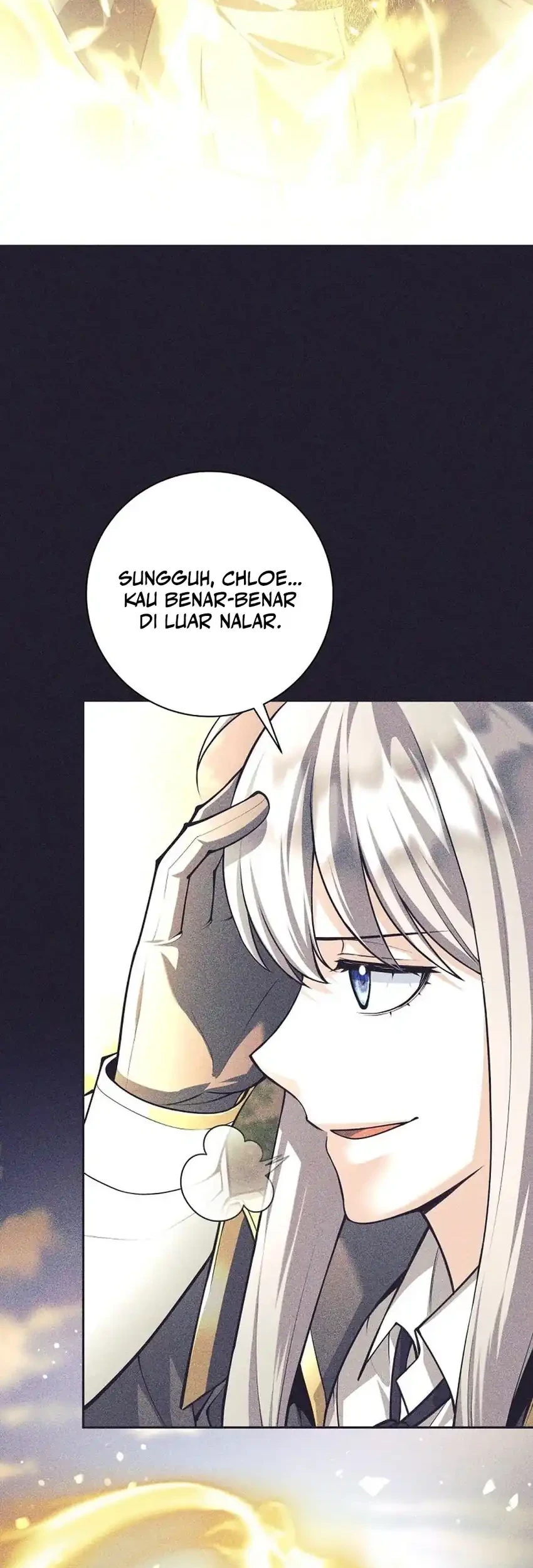 I Quit The Heros Party Chapter 139 Gambar 11