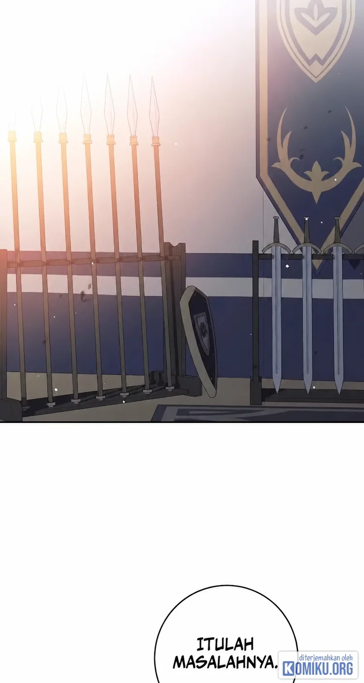 I Quit The Heros Party Chapter 141 Gambar 11