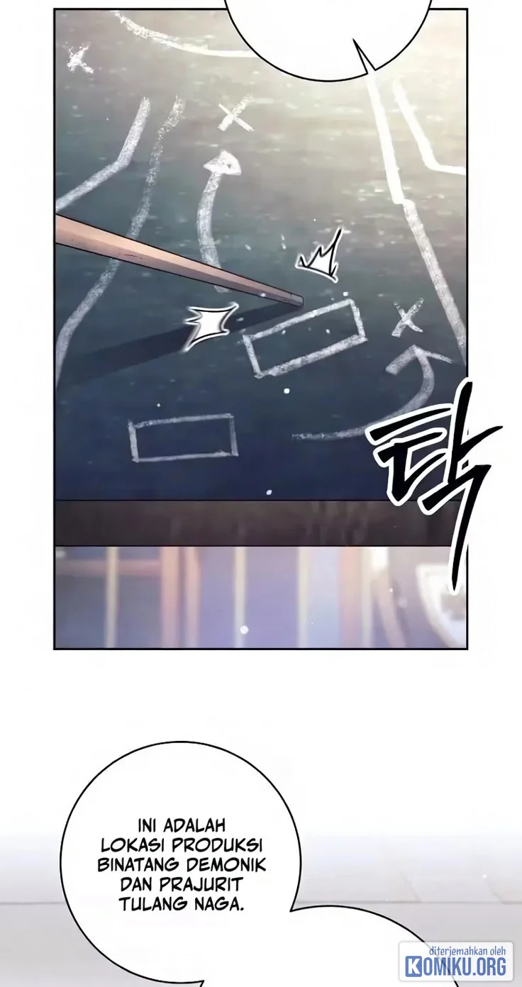 I Quit The Heros Party Chapter 141 Gambar 12