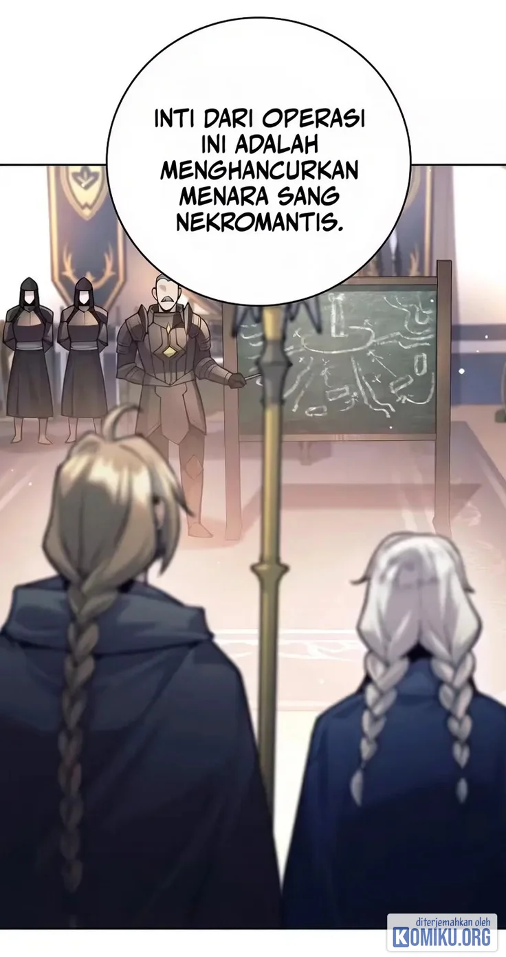 I Quit The Heros Party Chapter 141 Gambar 13