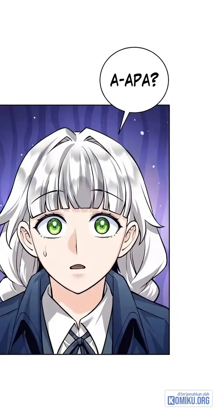 I Quit The Heros Party Chapter 141 Gambar 14