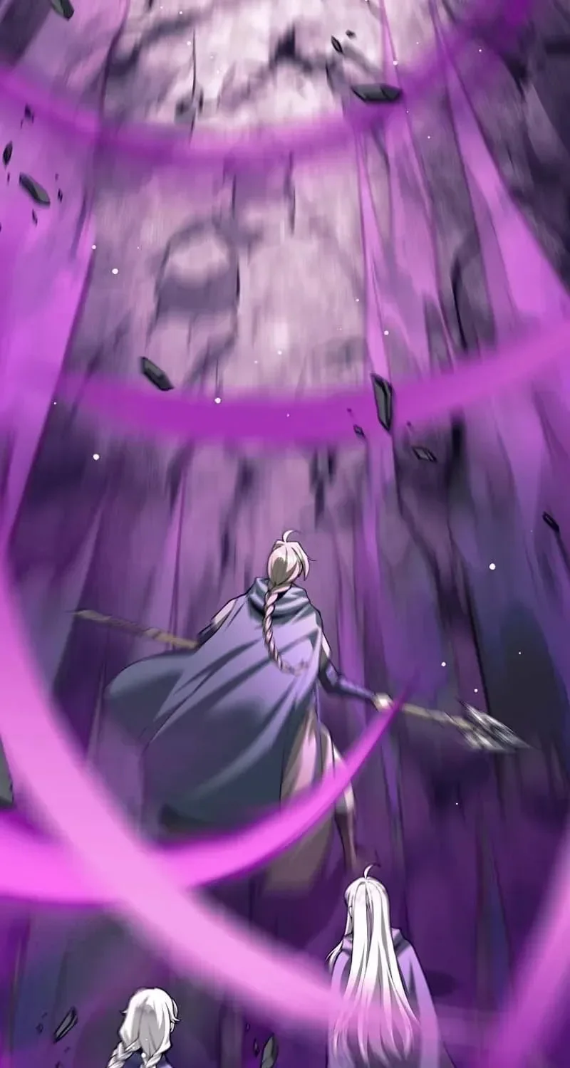 I Quit The Heros Party Chapter 142 Gambar 15