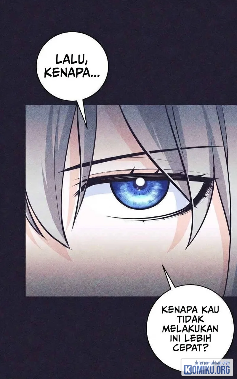 I Quit The Heros Party Chapter 143 Gambar 13