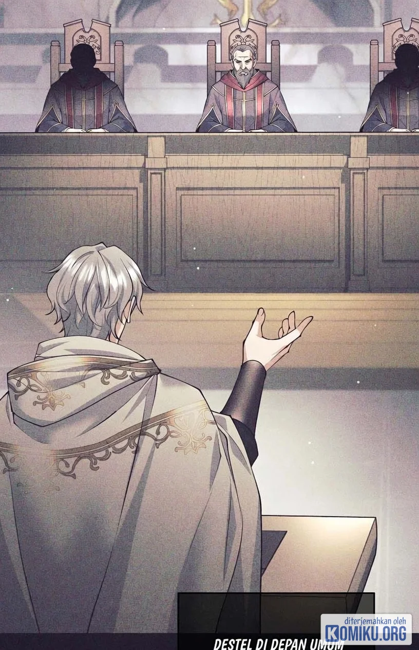 I Quit The Heros Party Chapter 149 Gambar 12