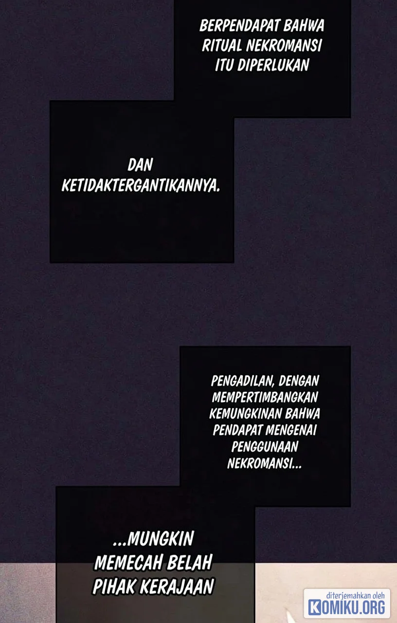 I Quit The Heros Party Chapter 149 Gambar 13