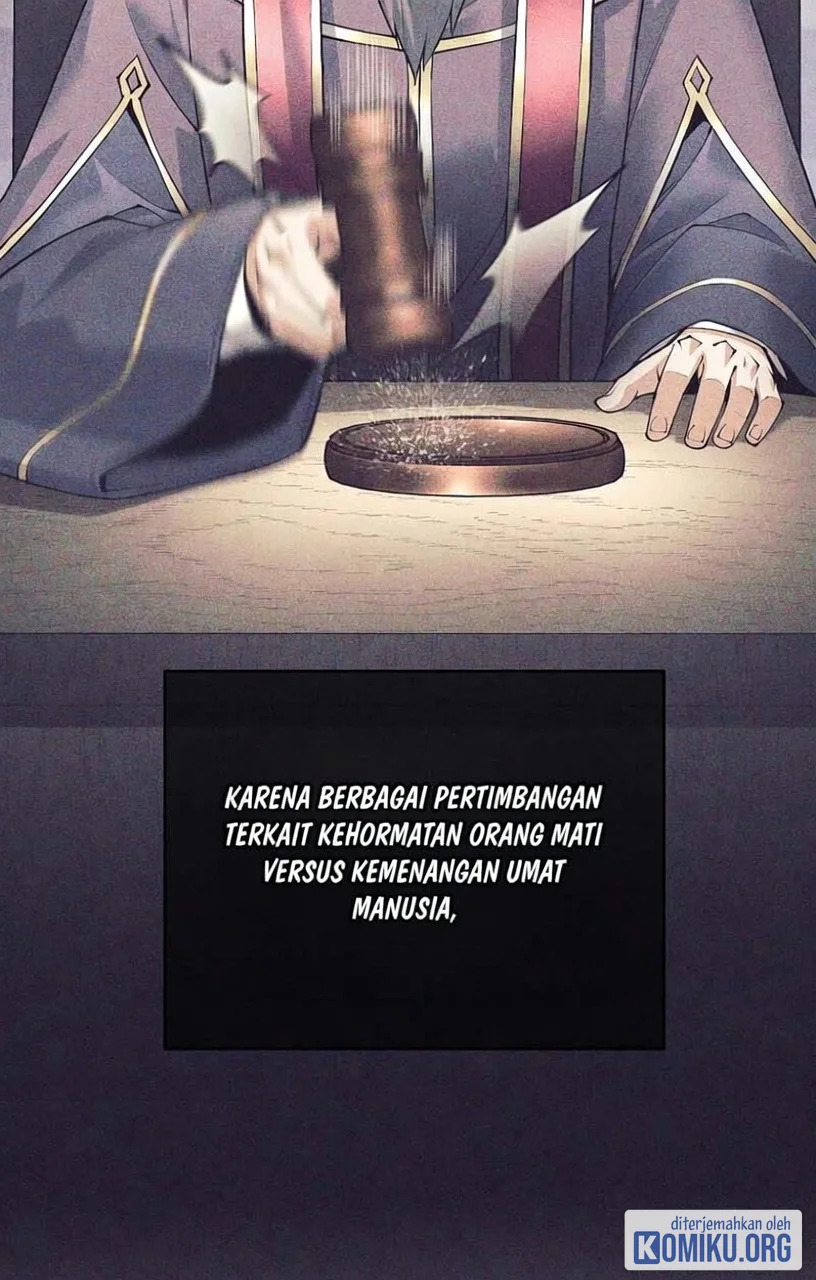 I Quit The Heros Party Chapter 149 Gambar 15
