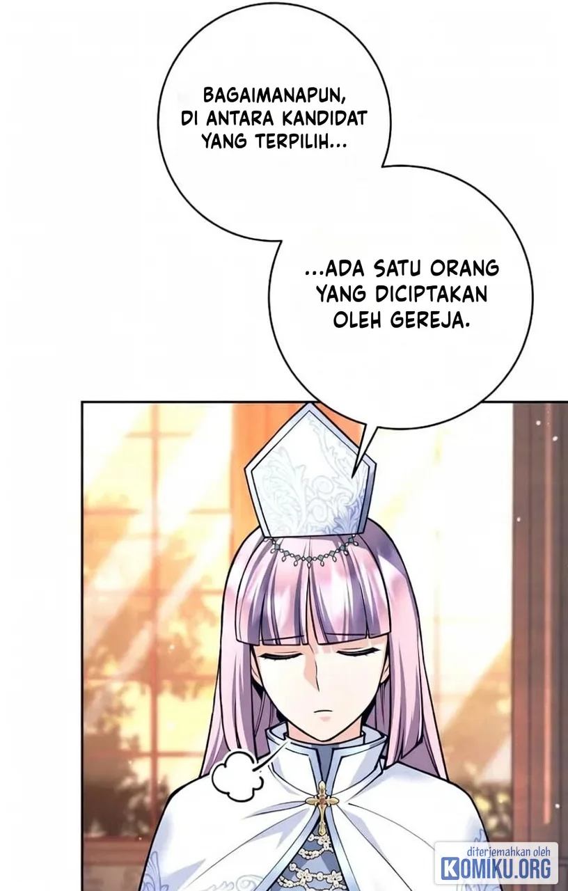 I Quit The Heros Party Chapter 150 Gambar 12