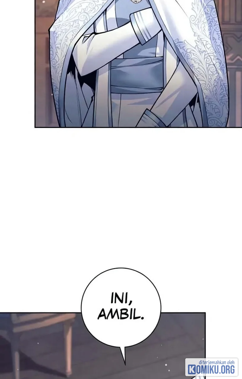 I Quit The Heros Party Chapter 150 Gambar 13