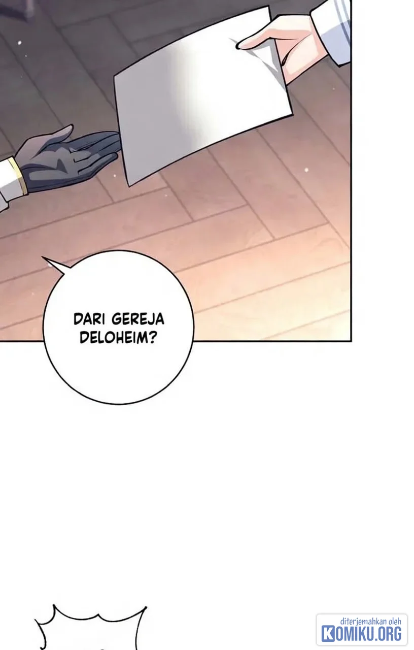 I Quit The Heros Party Chapter 150 Gambar 14