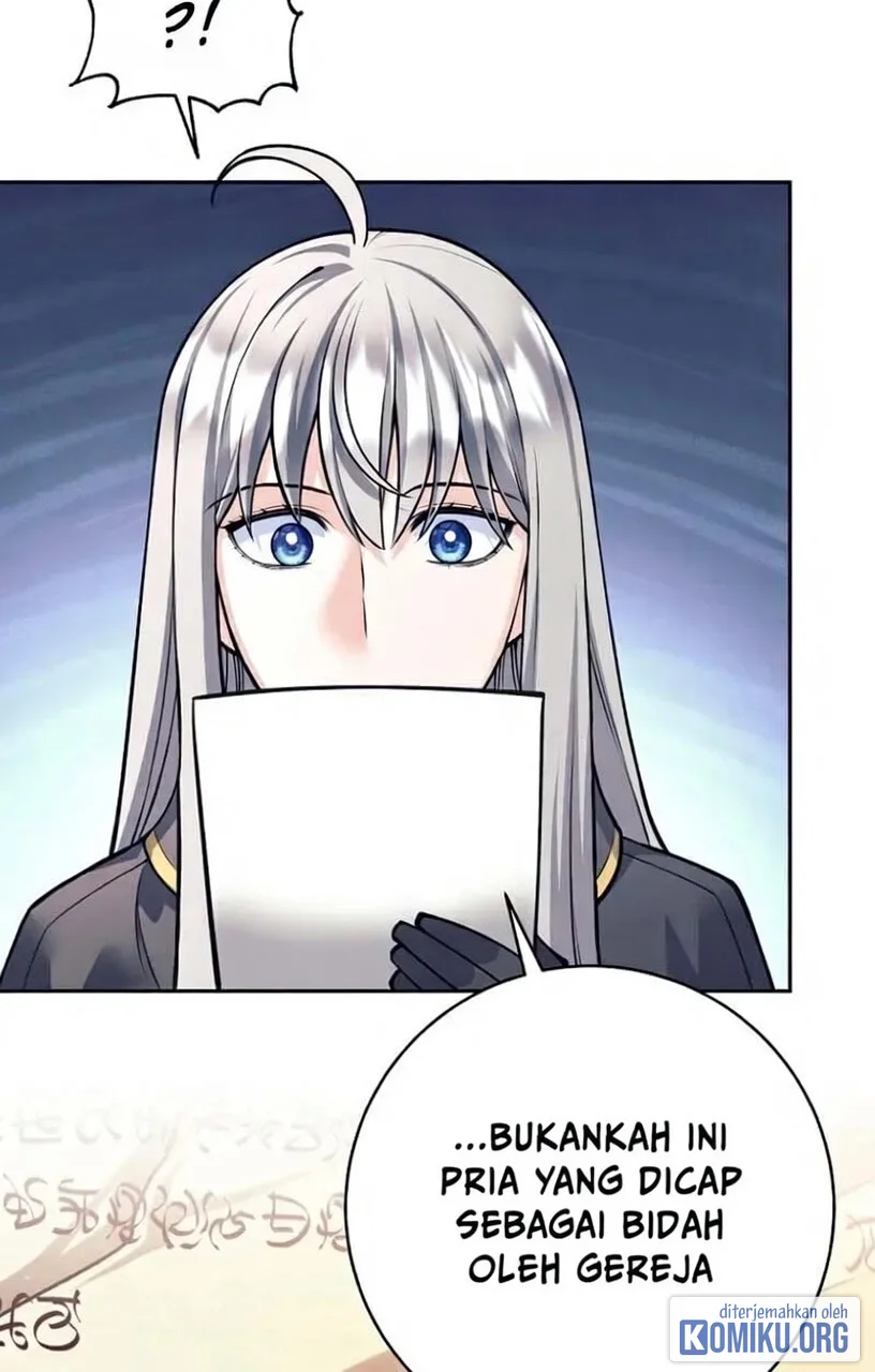 I Quit The Heros Party Chapter 150 Gambar 15