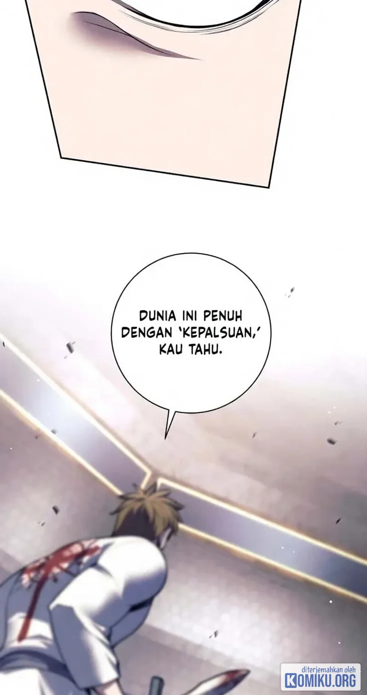 I Quit The Heros Party Chapter 151 Gambar 11