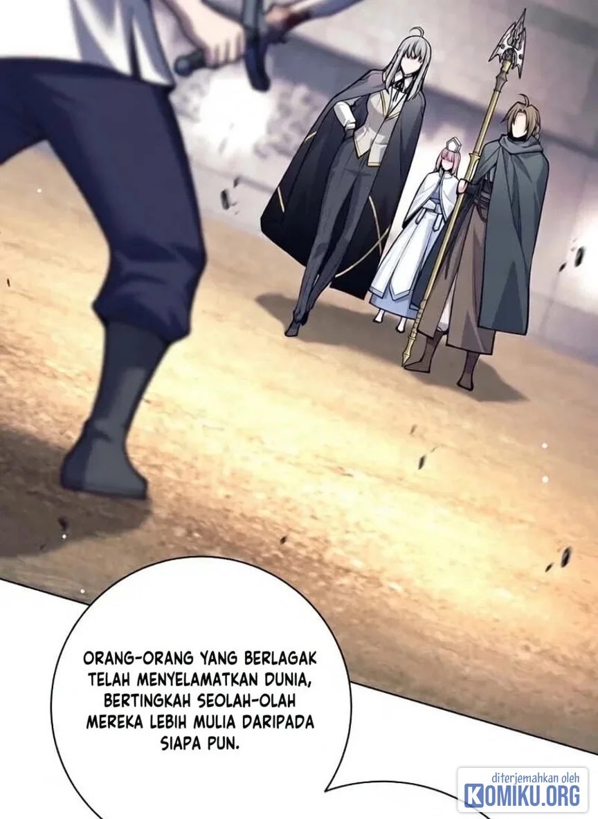 I Quit The Heros Party Chapter 151 Gambar 12