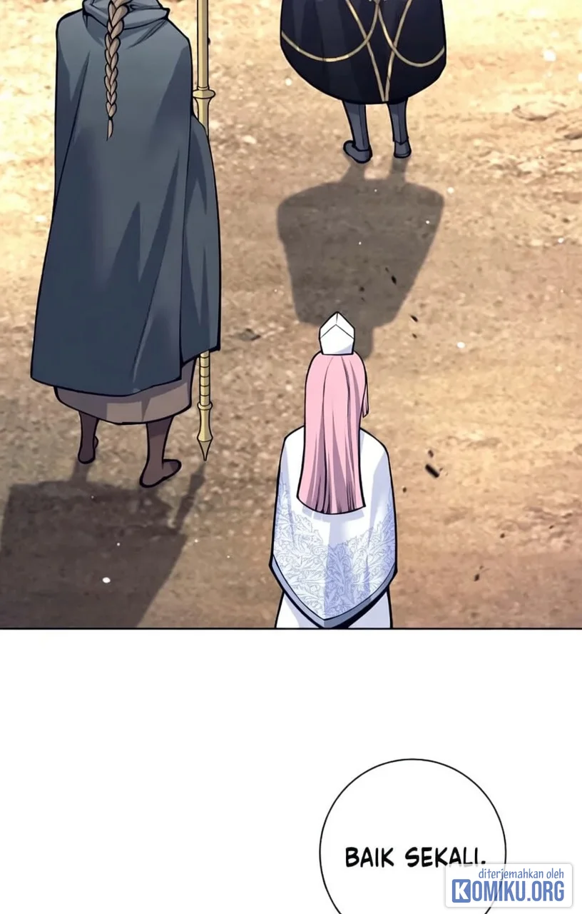 I Quit The Heros Party Chapter 151 Gambar 15
