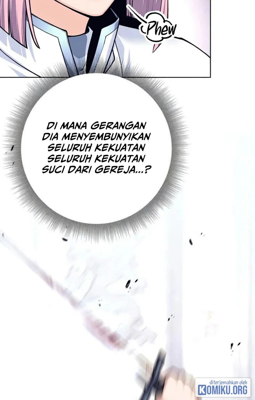 I Quit The Heros Party Chapter 152 Gambar 11