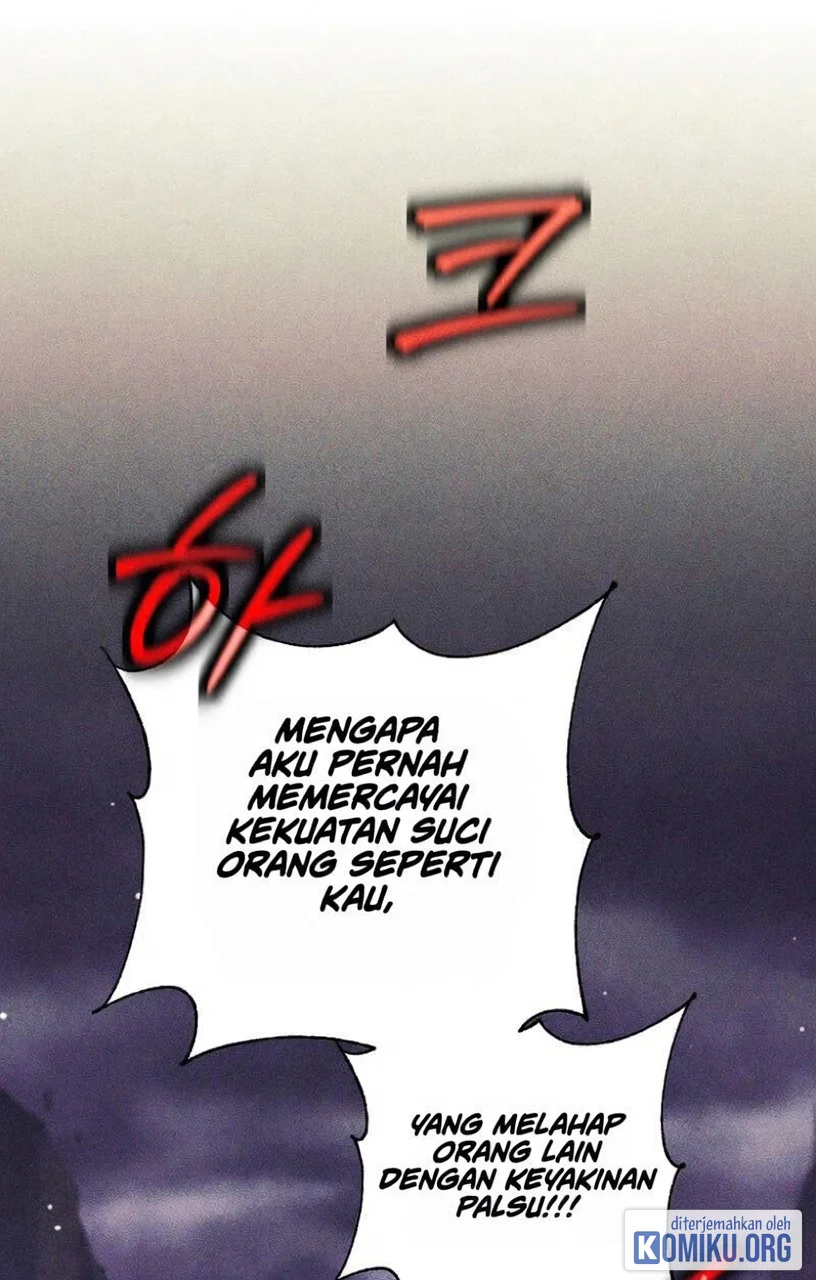 I Quit The Heros Party Chapter 152 Gambar 14