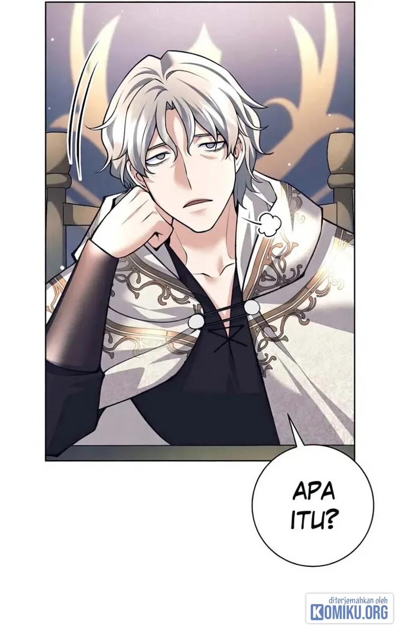 I Quit The Heros Party Chapter 153 Gambar 12
