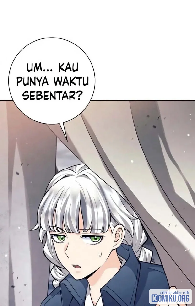 I Quit The Heros Party Chapter 153 Gambar 13