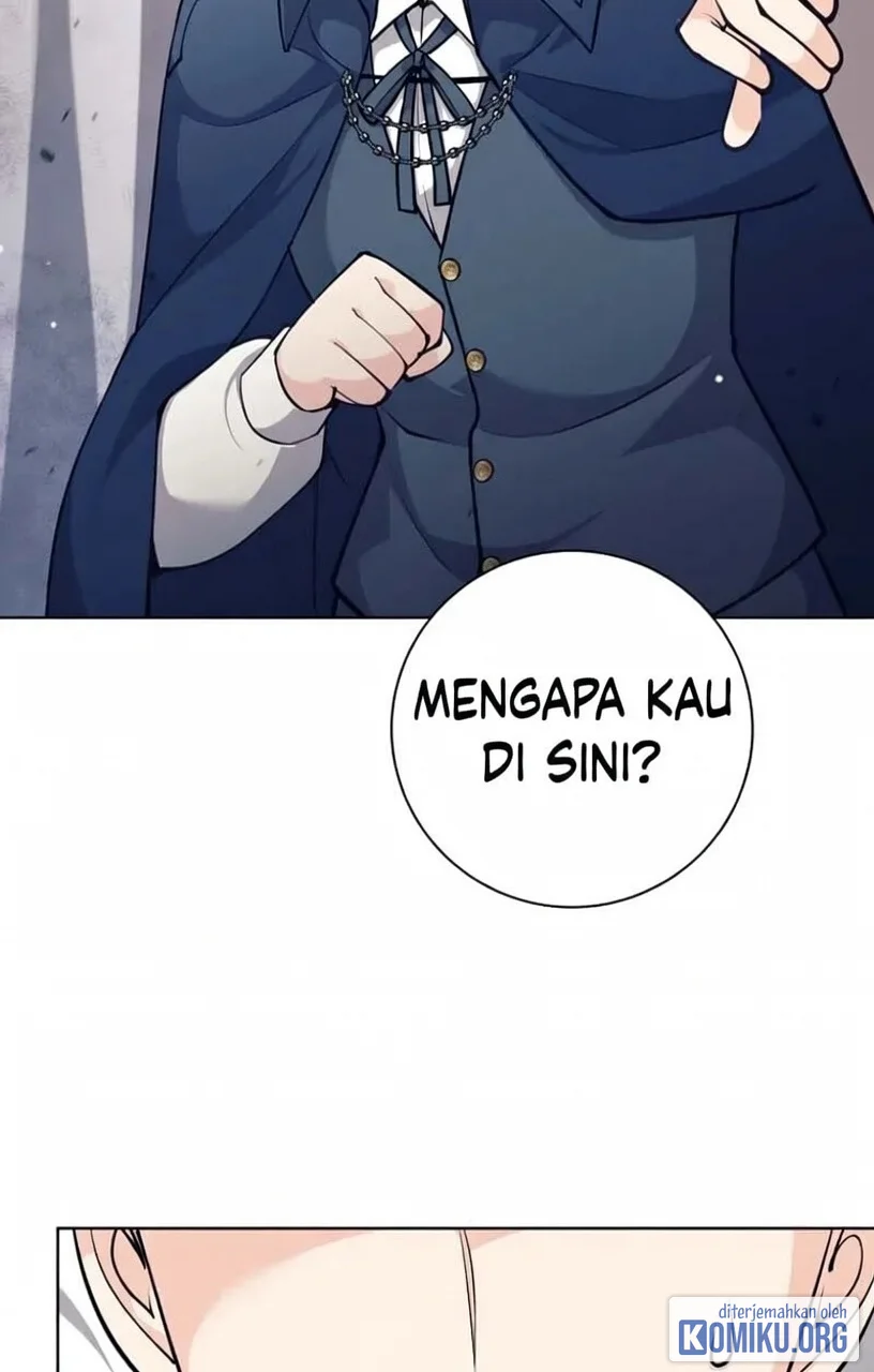 I Quit The Heros Party Chapter 153 Gambar 14